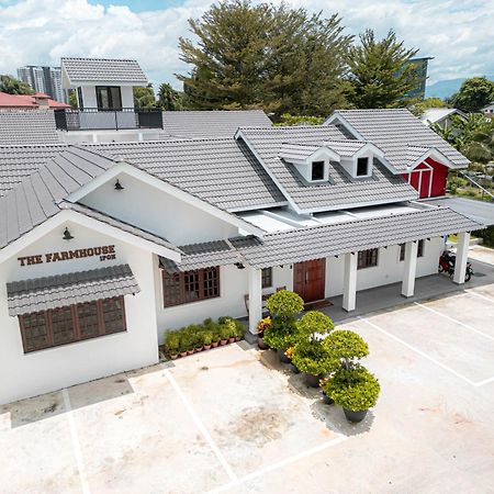The Farmhouse Ipoh Exterior photo