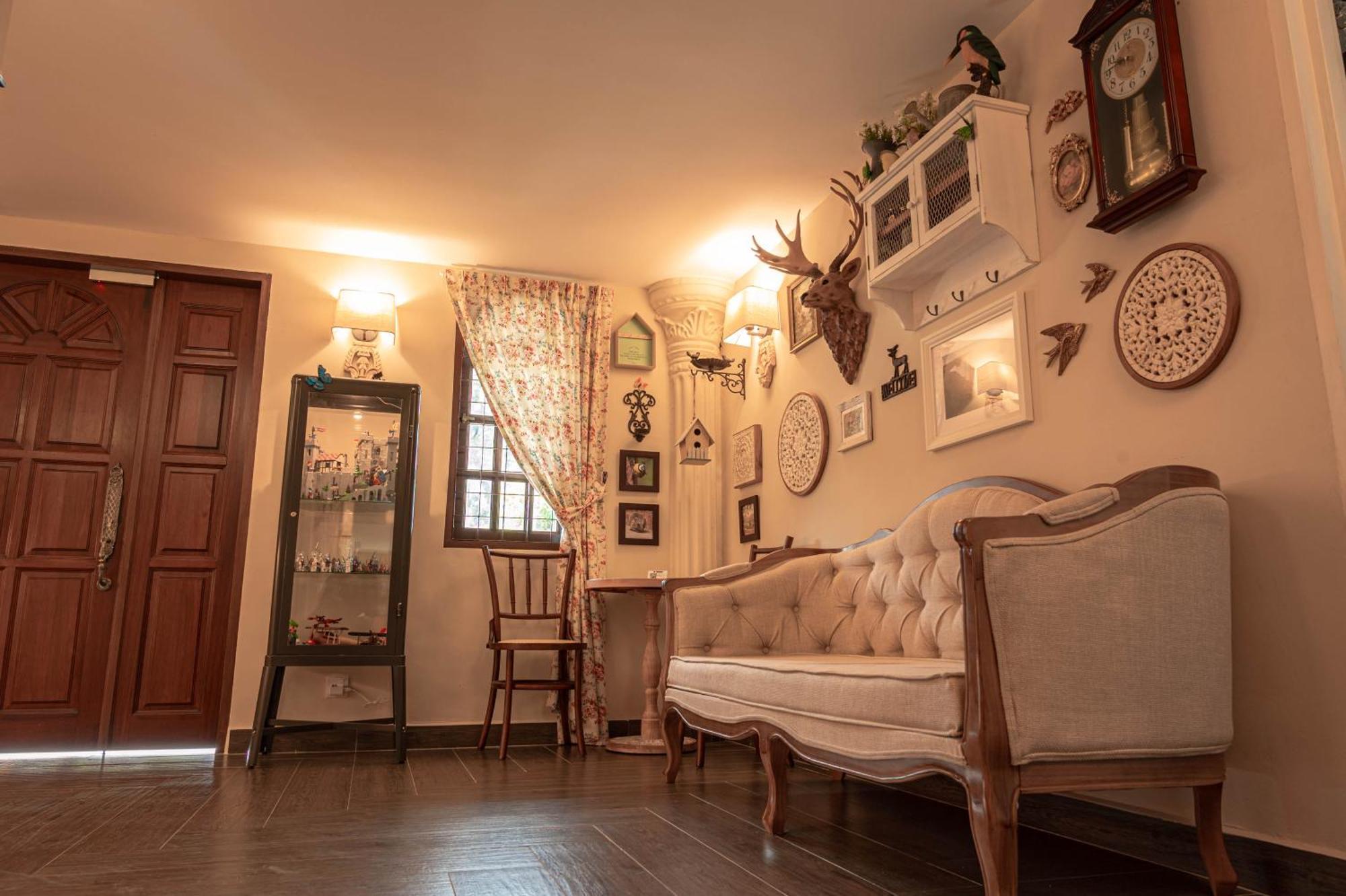 The Farmhouse Ipoh Exterior photo