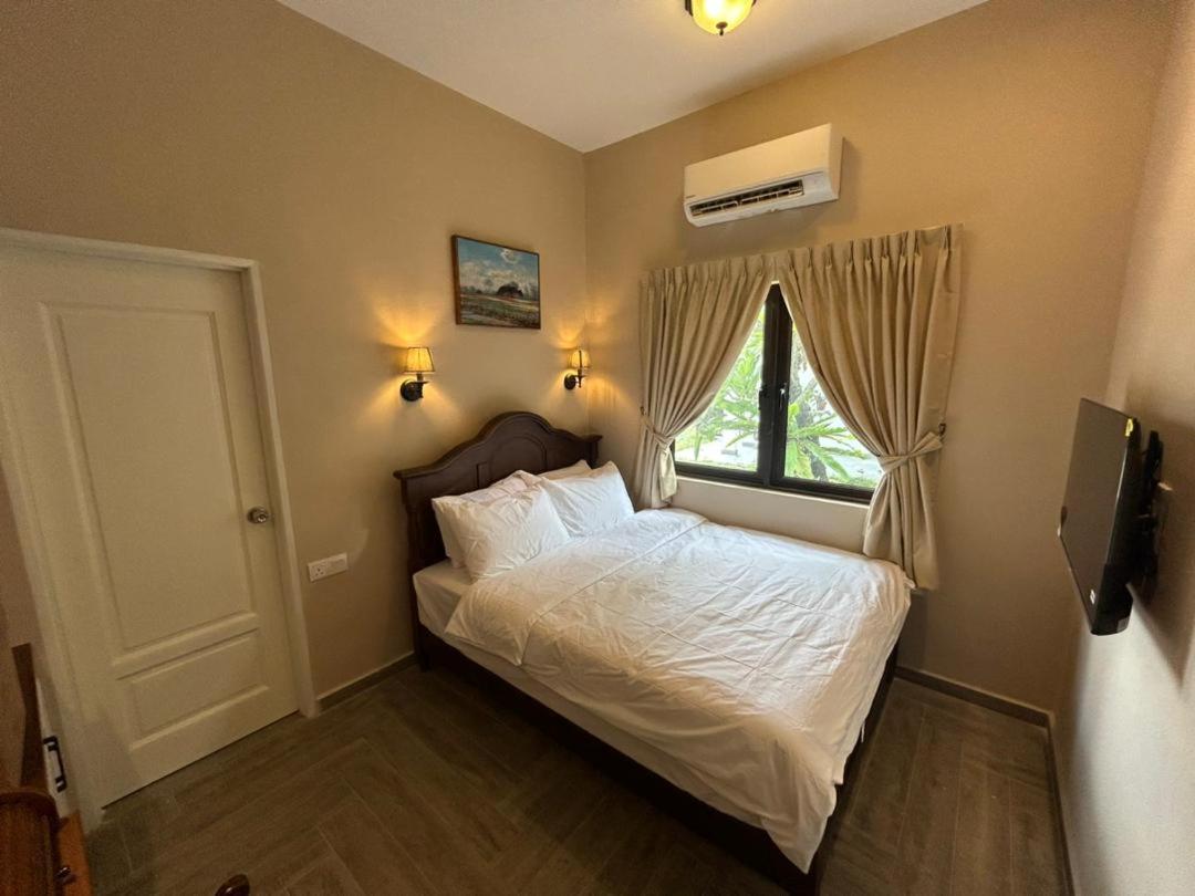 The Farmhouse Ipoh Exterior photo